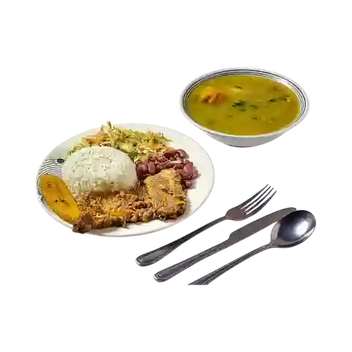 Carne Guisada