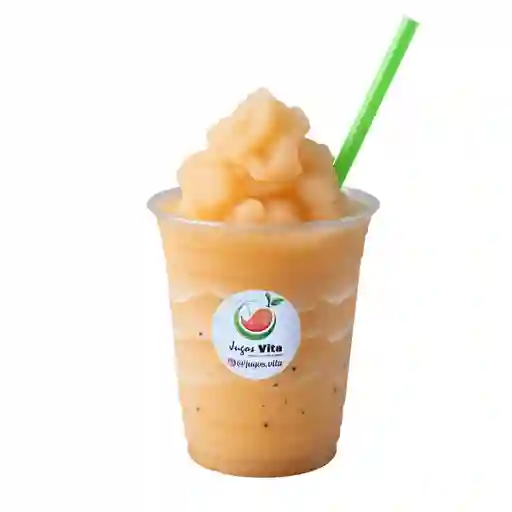 Jugo Melón Piña 16 Oz