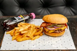 Combo Bacon Molly Classic Doble