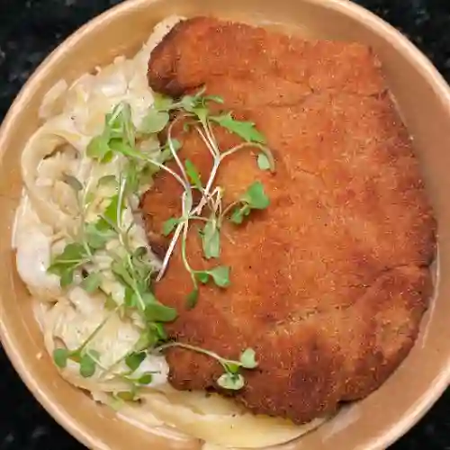 Cotoletta de Cerdo