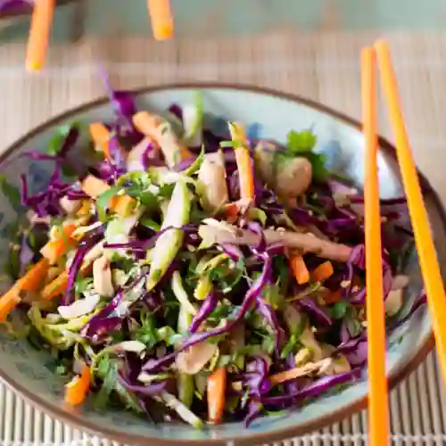 Asian Slaw