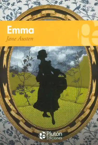Emma - Jane Austen