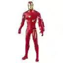 Marvel Figura De Accion Iron Man
