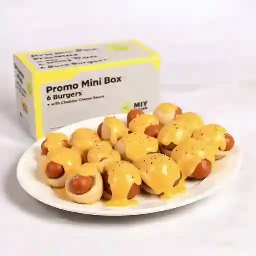 Promo Mini Box