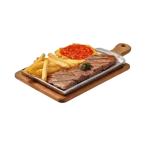 Carne de Res Asada