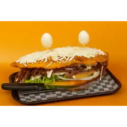Patacón