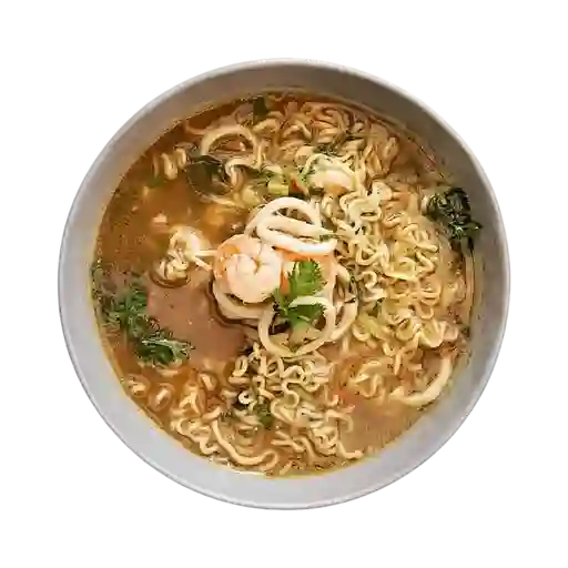 Ramen Del Mar
