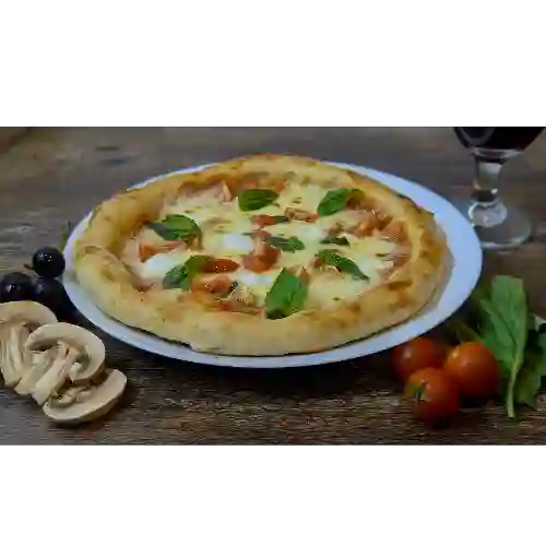 Capresse Personal
