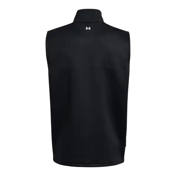 Under Armour Chaqueta Daytona Vest Hombre Negro MD 1379724-001