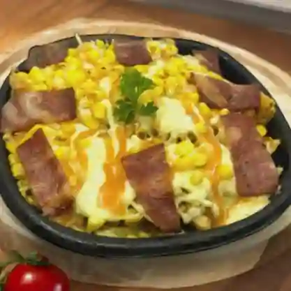 Desgranado Solo Pollo