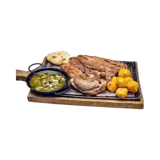 Churrasco