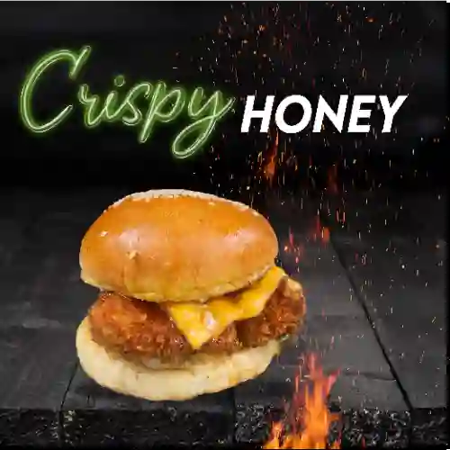 Crispy Honey