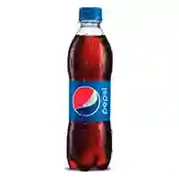 Gas Pepsi 400Ml Pet