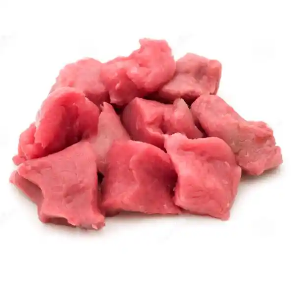 Carne Cerdo Cuero Para Lechona