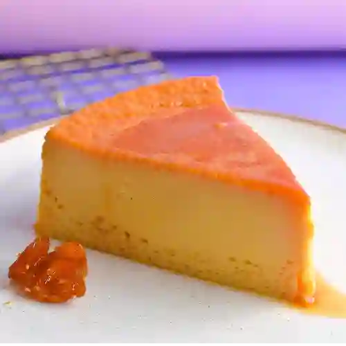 Quesillo Venezolano (Flan de Caramelo)