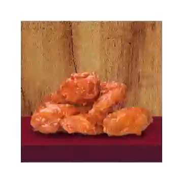 Alitas de Pollo X20