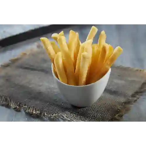 Papas Fritas
