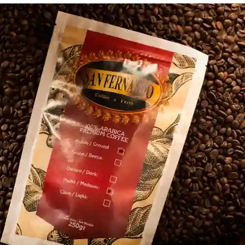 Café Media Libra Especial Xeridas