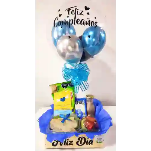 Ancheta de especial hombre