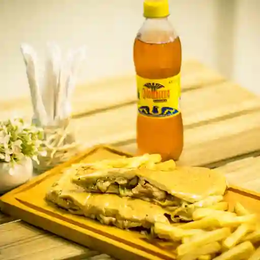 Sándwich Especial