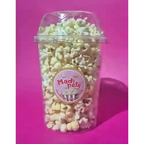 Saladas con mantequilla