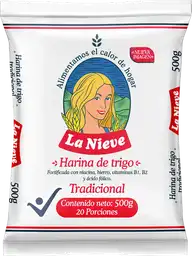 La Nieve Harina de Trigo