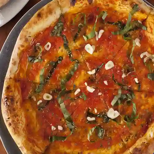 Pizza Marinara