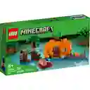 Set Construcción la Granja-Calabaza Lego