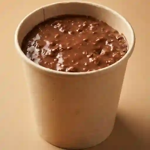 Crunchy cake cuchareable 12 onz