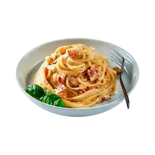 Pasta de la Casa