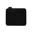 Mouse Pad Gaming Con Luces Mod Gp35 Negro Serie Miniso