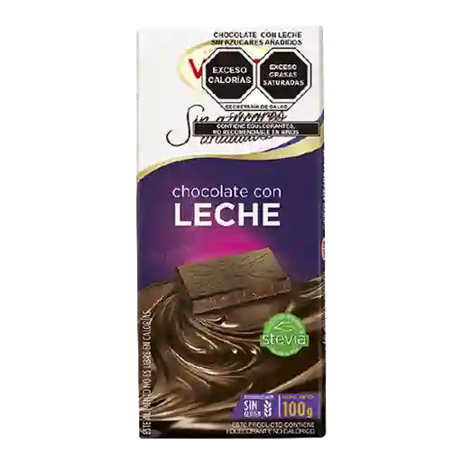 Valor Chocolate con Leche