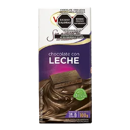 Valor Chocolate con Leche