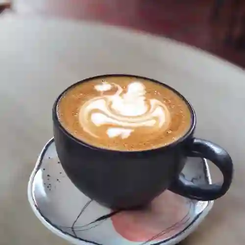 Mochaccino