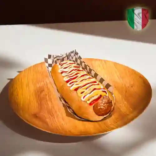 Pollo Albahaca