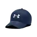Under Armour Gorra Storm Blitzing Adj Azul T. OSFM 1369781-408