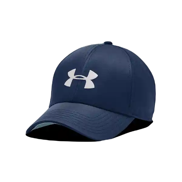 Under Armour Gorra Storm Blitzing Adj Azul T. OSFM 1369781-408
