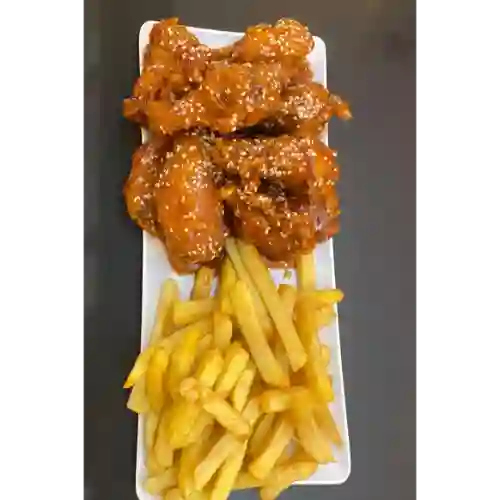 Combo #1