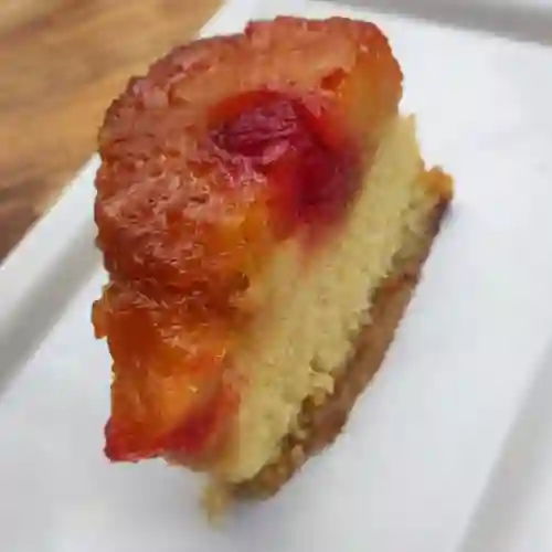 Torta de Piña