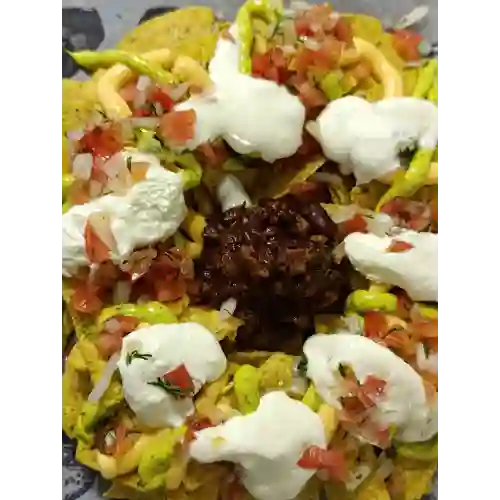 Corona Mexicana