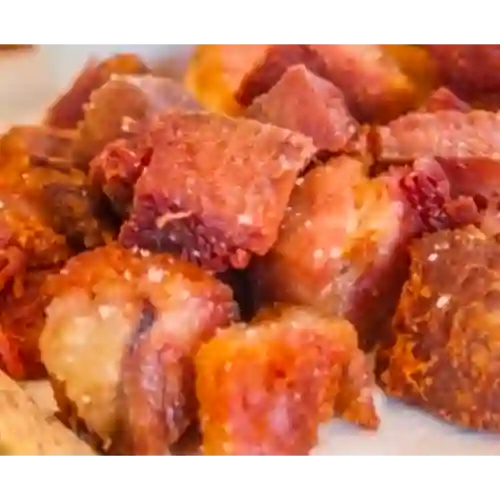 Chicharrón