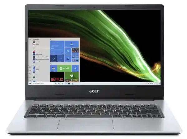 Acer Computador Aspire 3 A314-35-C 500Gb HDD A314-35-C36L
