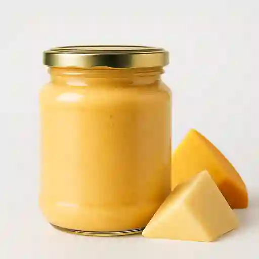 Salsa de Queso