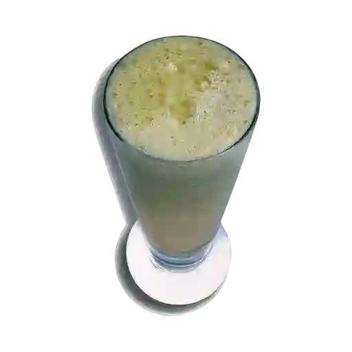 Jugo Antigripal