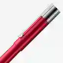 Lamy Rollerball Scala Piano Red