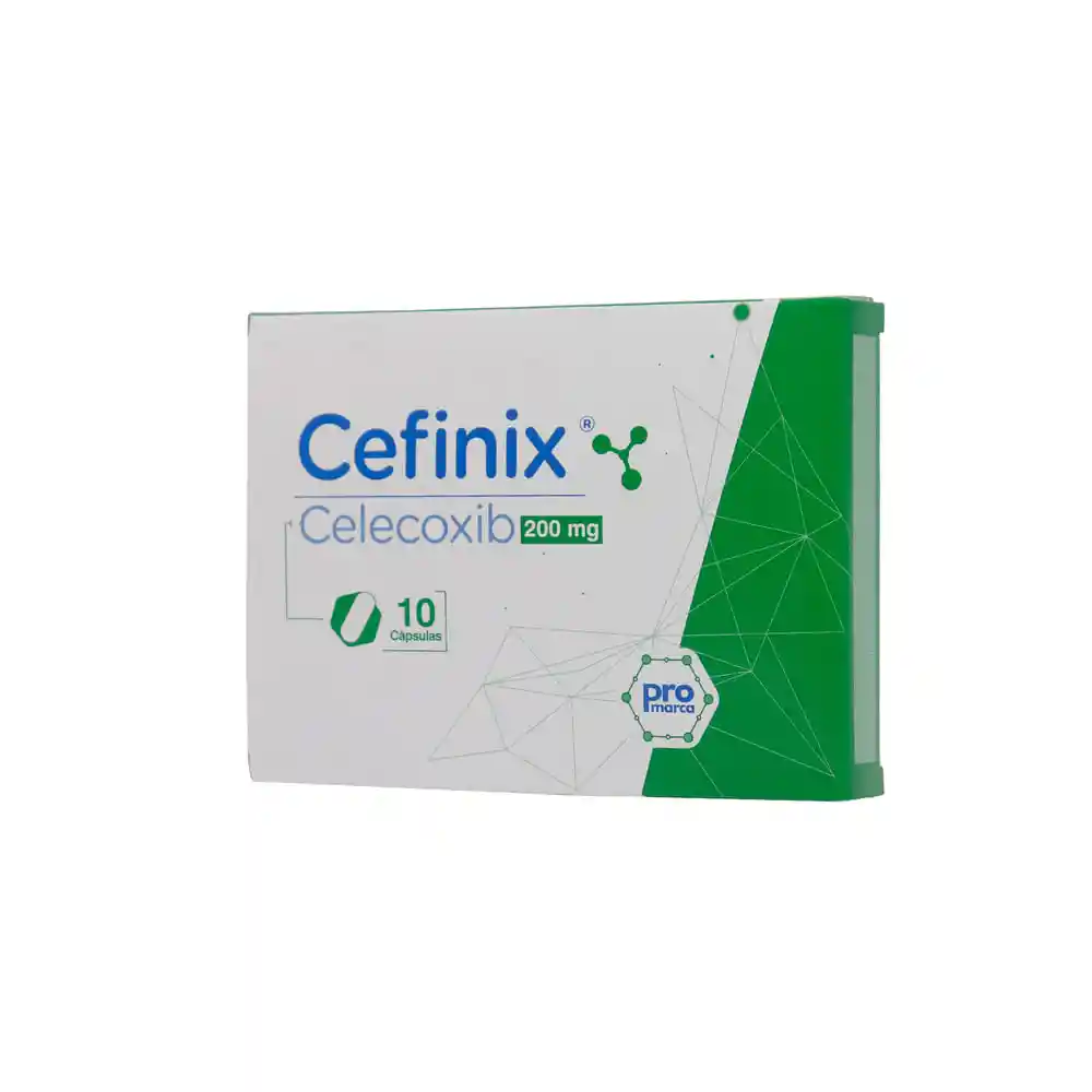 Cefinix (200 mg)