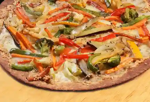 Pizza Vegetariana