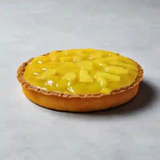 Tartaleta de Mango