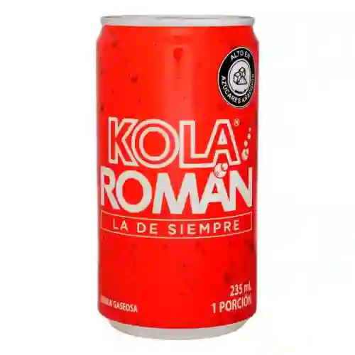 Kola Roman 235ml