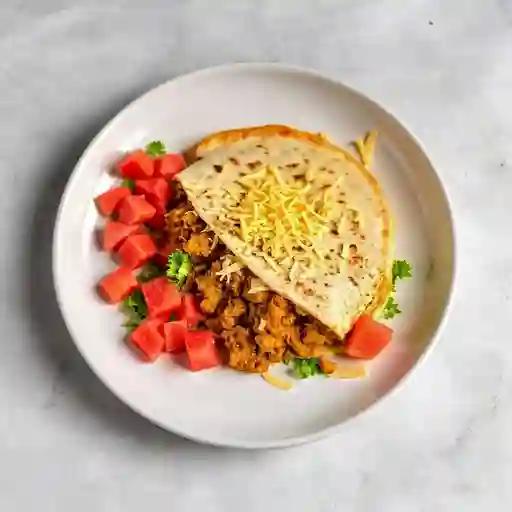 Quesadilla Jalisco X 2